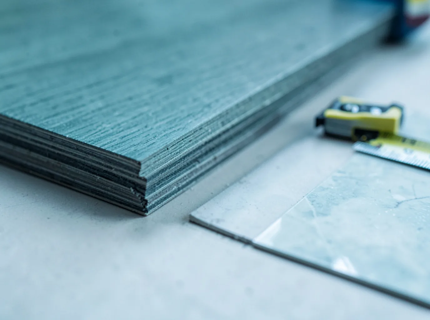 Luxury Vinyl Plank Installation Chickasaw, OH FAQs